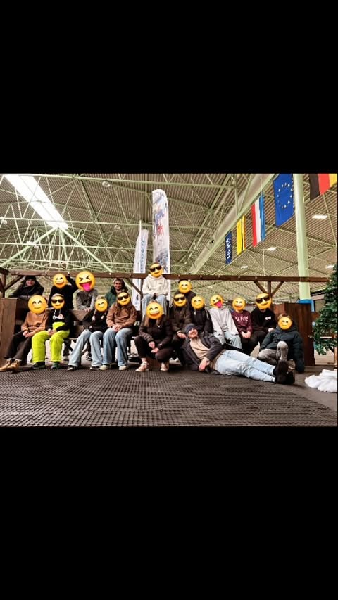 Jugend- und Soziokultur SKA