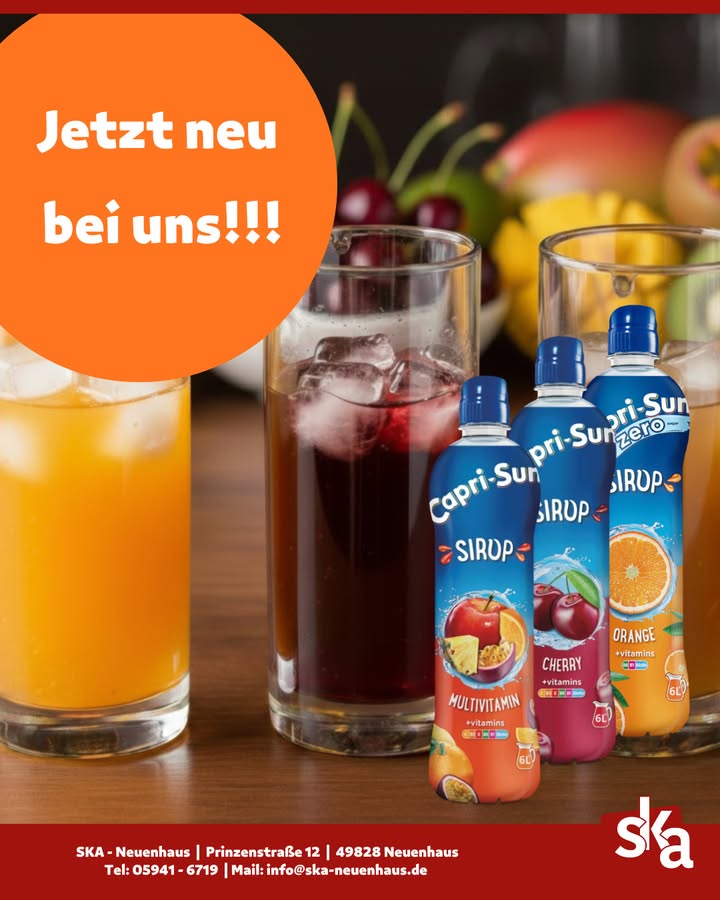 Jugend- und Soziokultur SKA