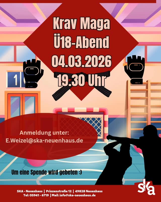 Jugend- und Soziokultur SKA