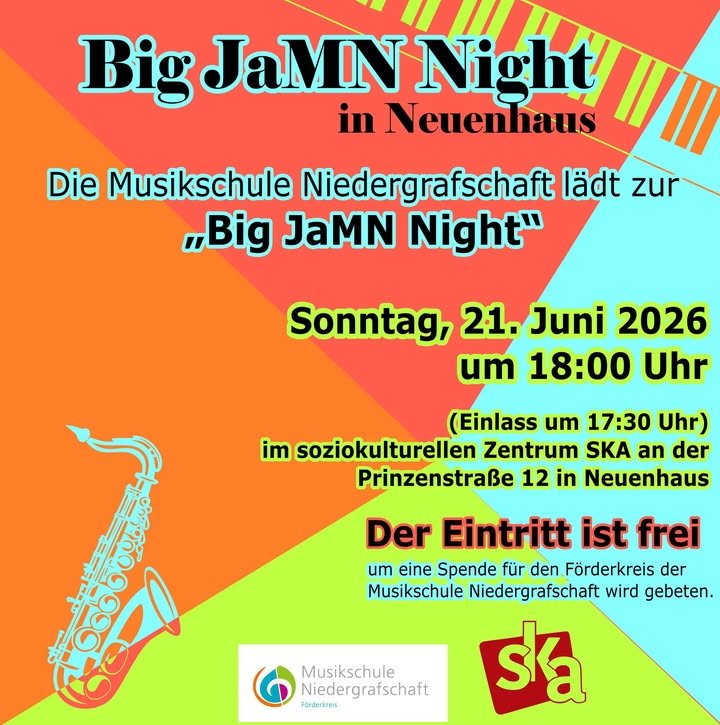 Jugend- und Soziokultur SKA