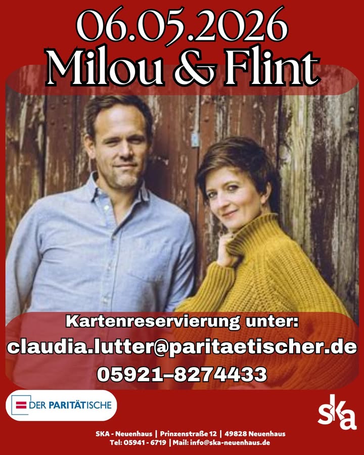 Jugend- und Soziokultur SKA