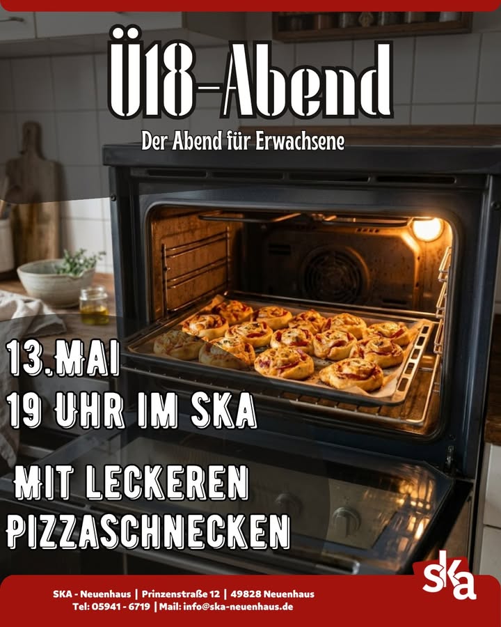 Jugend- und Soziokultur SKA