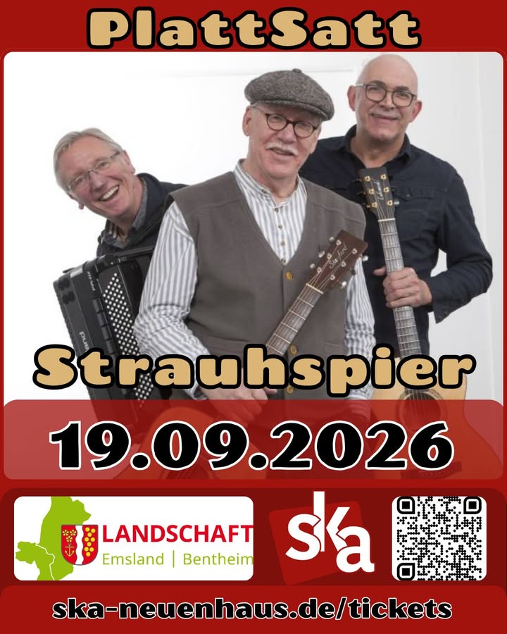 Jugend- und Soziokultur SKA