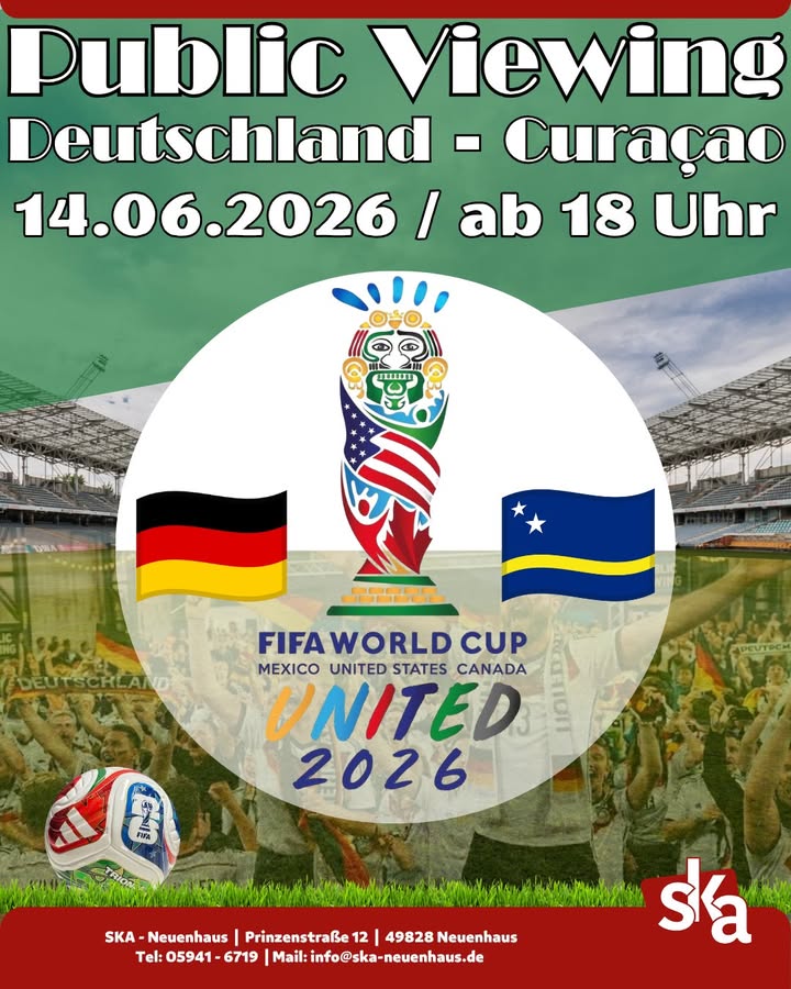 Jugend- und Soziokultur SKA