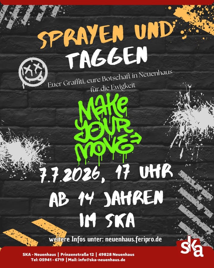 Jugend- und Soziokultur SKA