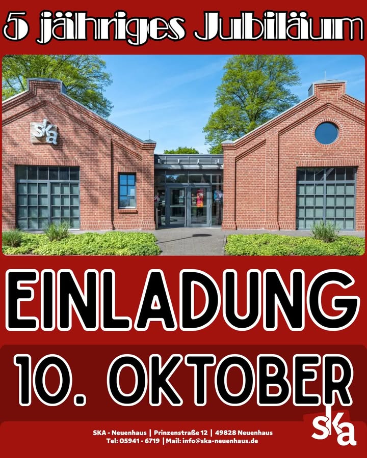 Jugend- und Soziokultur SKA