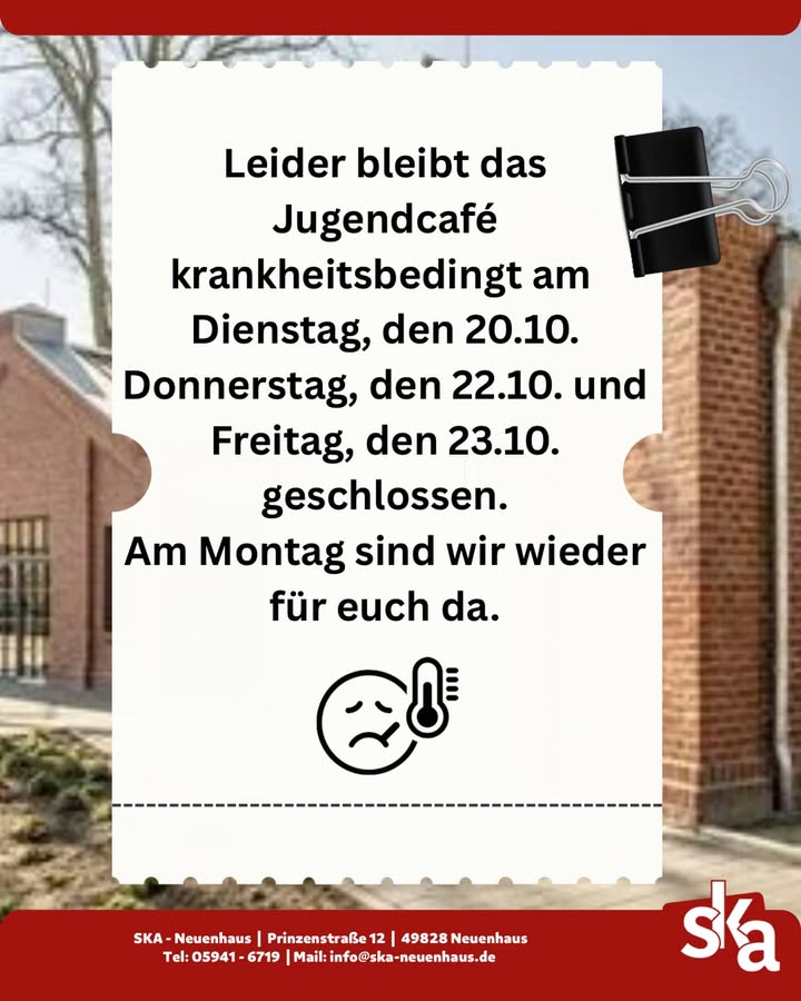 Jugend- und Soziokultur SKA